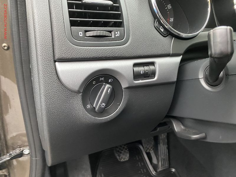 Škoda Yeti (2014) 1.2 TSI, ČR, Active - fotka 14 z 16