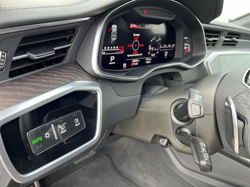 Audi RS 7 (2021) 4.0*TFSI*Biturbo*B&O*N.Vision - fotka 32 z 36