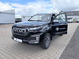 Foton Tunland G7 8AT | 4x4  - náhled 9