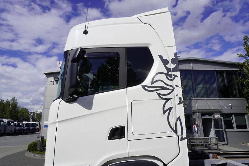 Scania (2023) S500 6x2 / BDF / 2023 - fotka 7 z 24