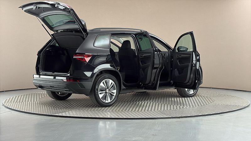 Škoda Karoq 2.0 TDI DSG 4x4 Style - fotka 6 z 26