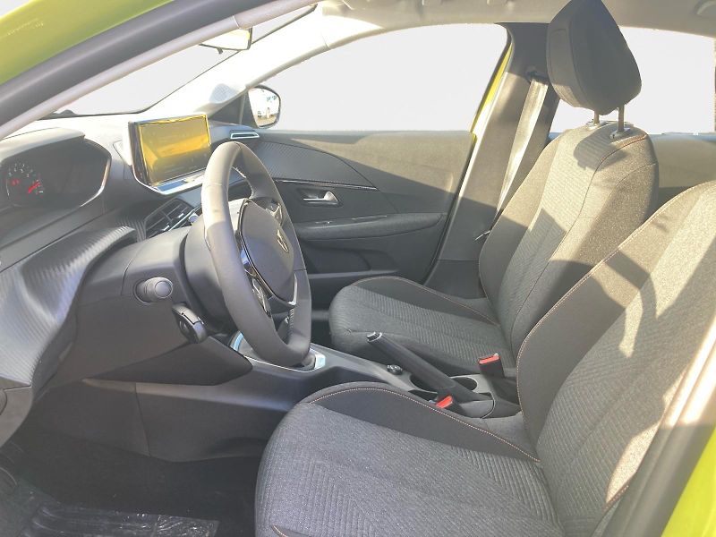 Peugeot 208 (2026) STYLE Turbo 100 MAN6 - fotka 9 z 10
