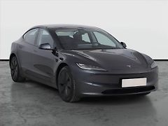 Tesla Model 3 (2025) Standard Range 60kWh, SoH 98% - fotografie inzerátu