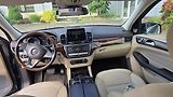Mercedes-Benz GLS (2016) - náhled 20