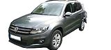 Volkswagen Tiguan (2015) Tiguan 2015,2.0 TDI, 110k, TOP - náhled 1