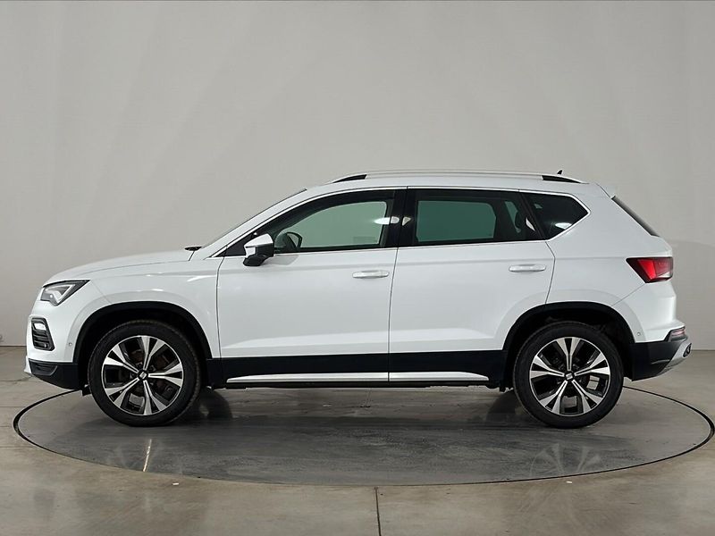 Seat Ateca Xperience DSG - fotka 3 z 29