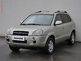 Hyundai Tucson (2005) 2.0CRDi 4x4, TZ, výhř.sed. - náhled 2