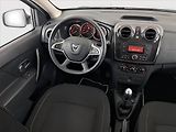 Dacia Sandero (2017) Arctica 0.9 TCe, Serv.kniha - náhled 7