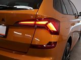 Škoda Kamiq (2025) MONTE CARLO 1.5TSI 110KW DSG P - náhled 11