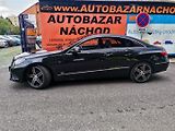 Mercedes-Benz Třídy E (2013) 2.0i Turbo 155kw 250 Sport LED - náhled 26