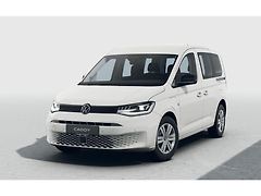 Volkswagen Caddy Akční - fotografie inzerátu