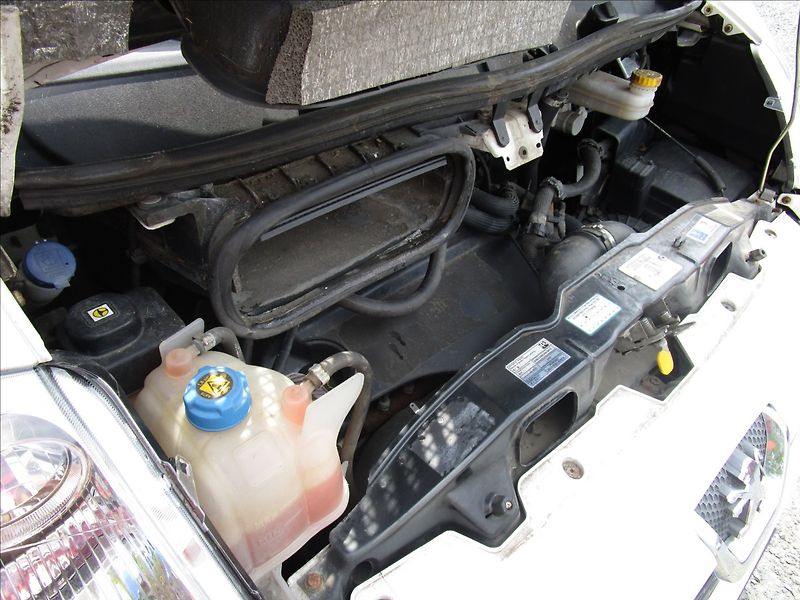 Peugeot Boxer 2.2HDi, Obytný, 5 míst - fotka 66 z 67