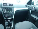 Škoda Yeti (2012) 1.4 TSI, Tempomat - náhled 8