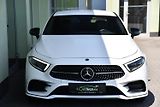 Mercedes-Benz CLS 350D AMG 4MATIC - náhled 9