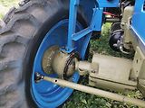 Zetor 5645, Důkladně restaurován - náhled 10
