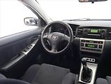 Toyota Corolla (2004) 2.0 D-4D, po STK, Klima - náhled 7