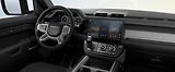Land Rover Defender (2026) 110 D250 X-DYNAMIC SE AWD Aut - náhled 6