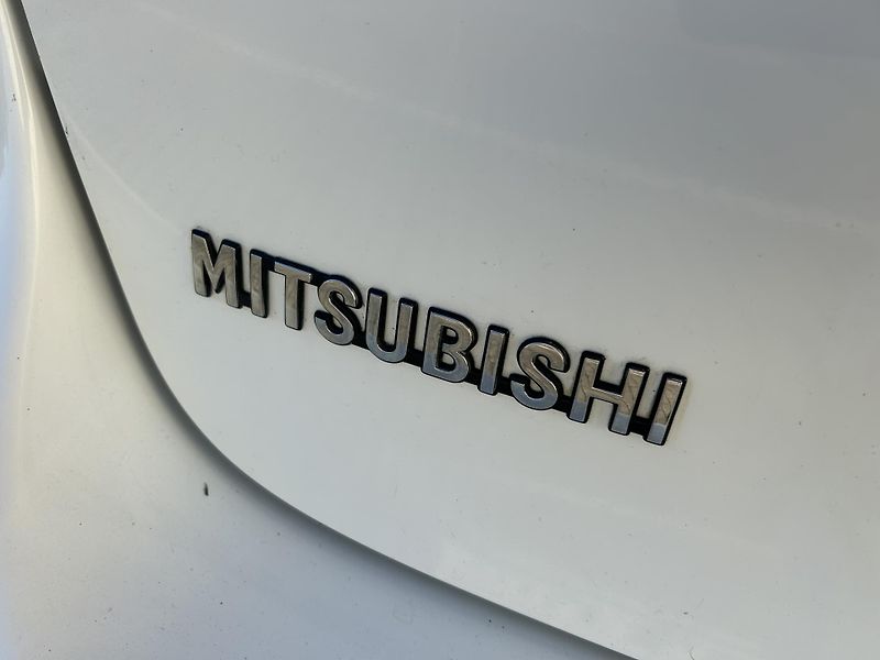 Mitsubishi Lancer 1.6 i MIVEC Sportback - fotka 20 z 39