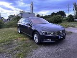 Volkswagen Passat (2016) Volkswagen Passat, 2.0 TDI - náhled 1