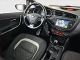 Kia Ceed (2016) 1.6 CRDi, Navi, Tempomat - náhled 7