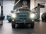 Dodge RAM (2026) 6.4 2500 Power Wagon 2026 - náhled 8