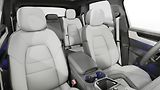 Porsche Cayenne (2026) S E-Hybrid - náhled 4