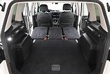 Volkswagen Touran 2,0 TDI 110kWTAŽNÉ LED Záruka - náhled 11