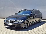 BMW Řada 5 540d xDrive Touring M-Sport - náhled 1