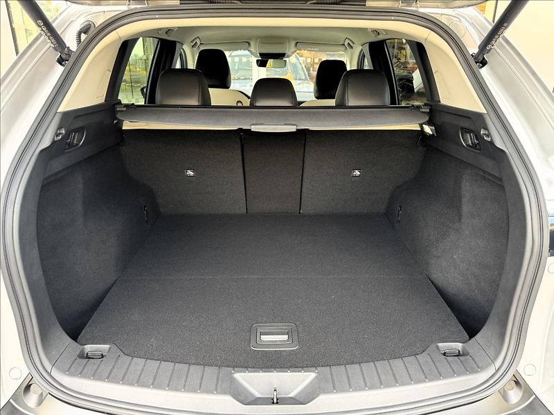 Mazda CX-5 (2026) 2,5 6AT AWD Exclusive-Line - fotka 5 z 13