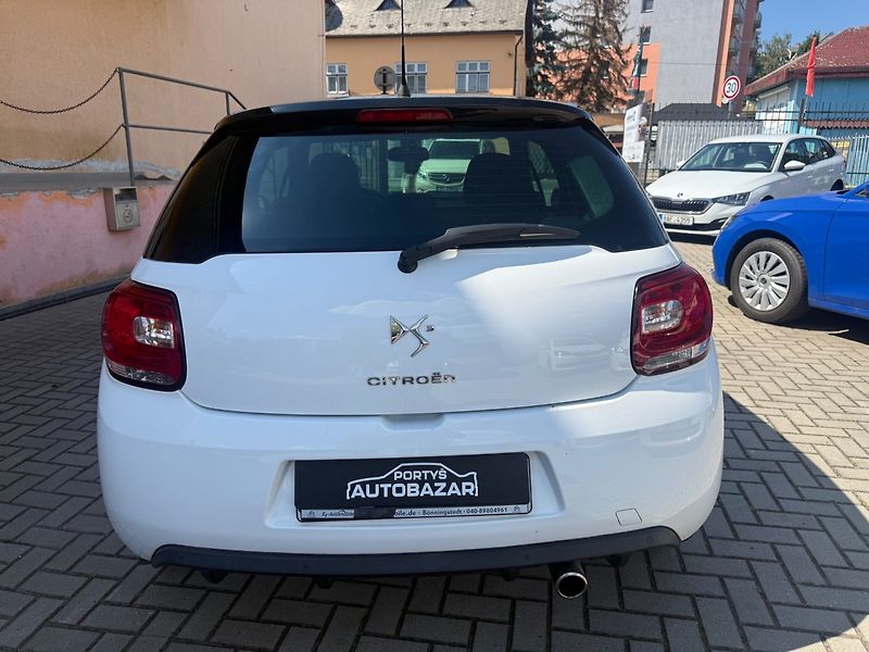 Citroën DS3 (2015) 1.2 - Najeto pouze 86tis.km ! - fotka 3 z 16
