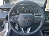 Toyota Corolla 1.8 hybrid Comfort - náhled 11