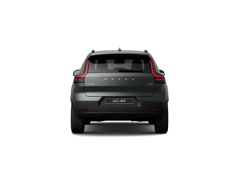 Volvo XC40 PLUS B3 FWD 120kW - fotka 5 z 13