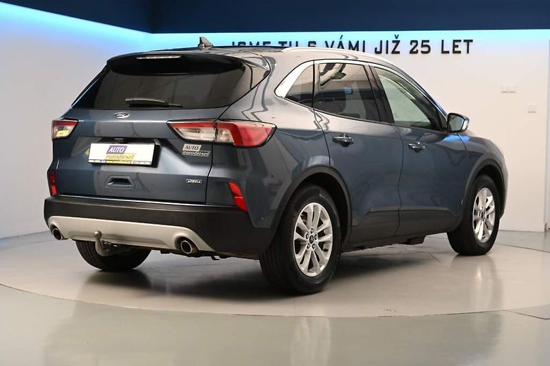Ford Kuga (2021) 2.5 LED ACC VIRTUAL Tažné Kame - fotka 5 z 45