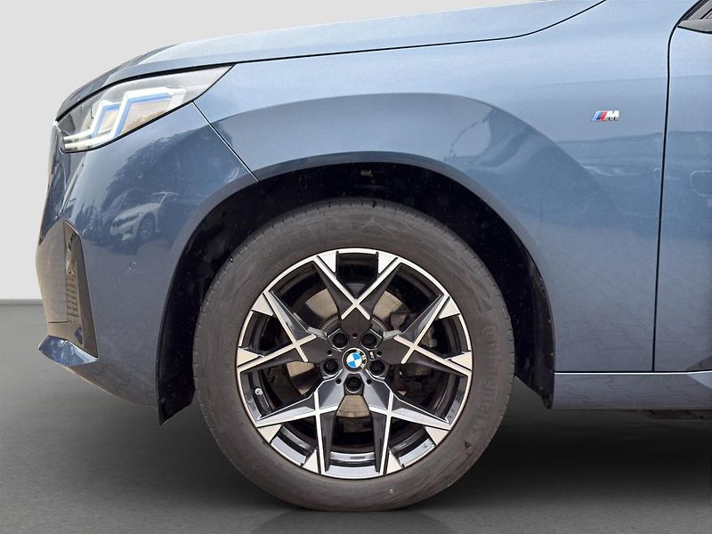 BMW X3 xDrive20d - fotka 20 z 20