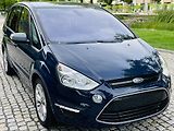 Ford S-MAX 2.0TDCi MANUÁL SENZORY VÝHŘEV - náhled 8