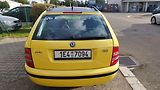 Škoda Fabia 1.9SDI, volat-608 081 843 - náhled 3