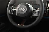 Mini Countryman (2025) S All4, JCW, HUD, Navigace - náhled 26