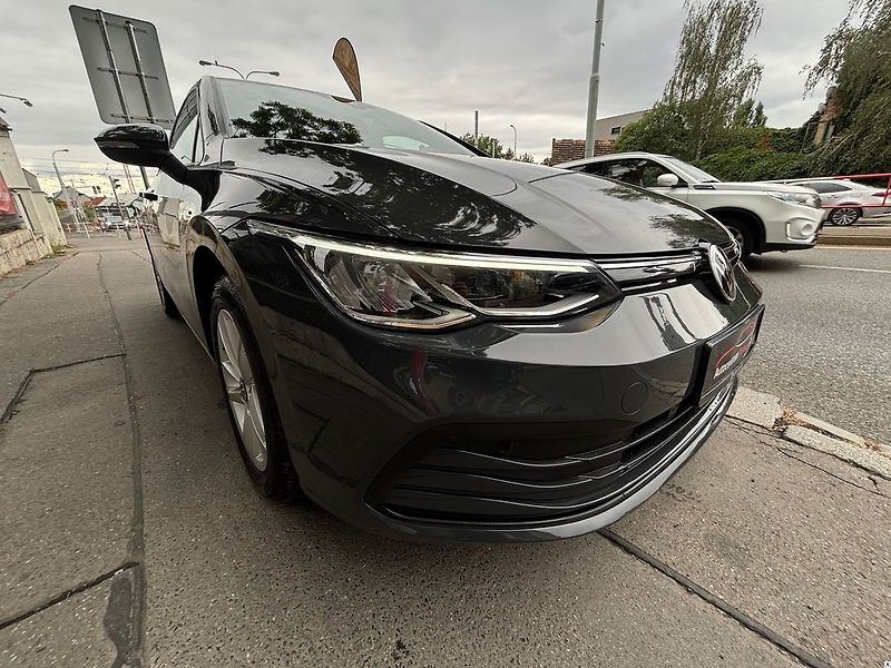 Volkswagen Golf 1.5TSi/2023/1M.LIFE.DPH.ACC-ZÁ - fotka 45 z 52