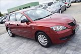 Mazda 3 1,4 i 62KW NOVÁ STK PO SERVISE - náhled 3