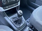 Škoda Yeti (2014) 1.2 TSi, Outdoor, TZ - náhled 16