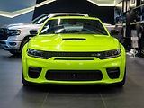 Dodge Charger (2024) 6.4 Scat Pack Wide Swinger - náhled 10