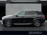 Mercedes-Benz GLE 300 d 4MATIC AMG Burmester - náhled 8