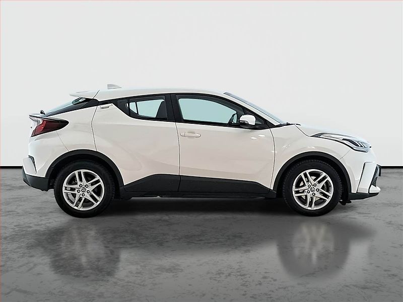 Toyota C-HR (2023) Comfort 1.8 Hybrid, COMFORT - fotka 6 z 21
