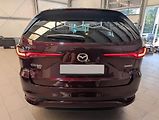 Mazda CX-80 3.3D Homura+ Pohodlí&Sound - náhled 7