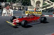 Jody Scheckter, který před nedávnem oslavil 75 let, se stal v roce 1979 s Ferrari jediným jihoafrickým mistrem světa ve Formuli 1.