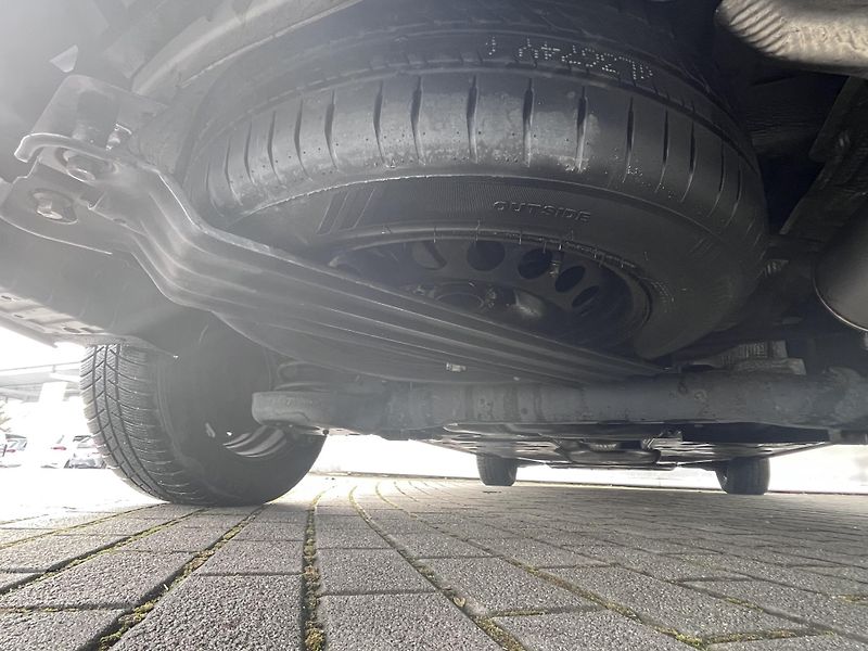 Volkswagen Caddy 1.5 TSI, 84 kW, 5 míst - fotka 20 z 20