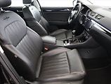 Škoda Superb (2017) Laurin&Klement 1.8 TSI, Kůže - náhled 7