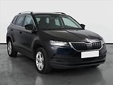 Škoda Karoq (2020) Style Plus 1.6 TDI, Serv.kniha - náhled 1