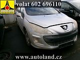 Peugeot 308 (2009) VOLAT 602 696110 - náhled 1