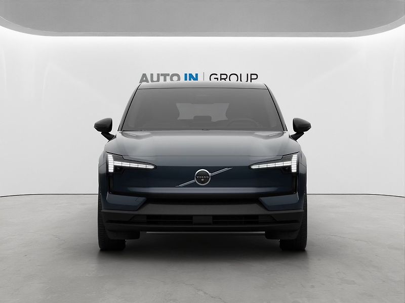 Volvo EX30 (2026) ULTRA P8 AWD 20kola, vlna, H& - fotka 2 z 11
